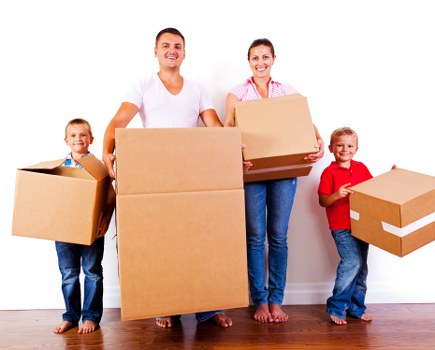 Office removals planning in Lambeth with local access considerations