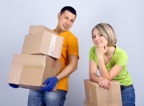 Protected checkout for a Removal Company Lambeth service
