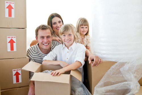 Performance monitoring and cookie management for Removal Company Lambeth