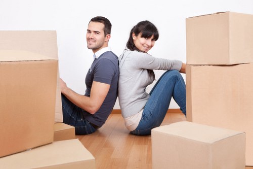 Different removal truck hire vehicle sizes for local moving needs
