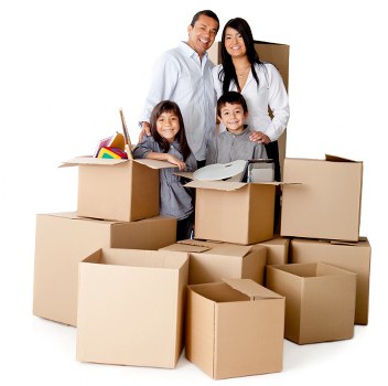 Office relocation support for businesses in Lambeth